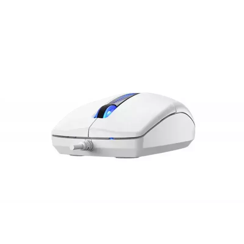 Pelė A4Tech N-530S USB Type-A abipusė
