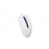 Pelė A4Tech N-530S USB Type-A abipusė