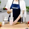 Blenderis Zelmer ZHB4562I Pulsar Deluxe Max