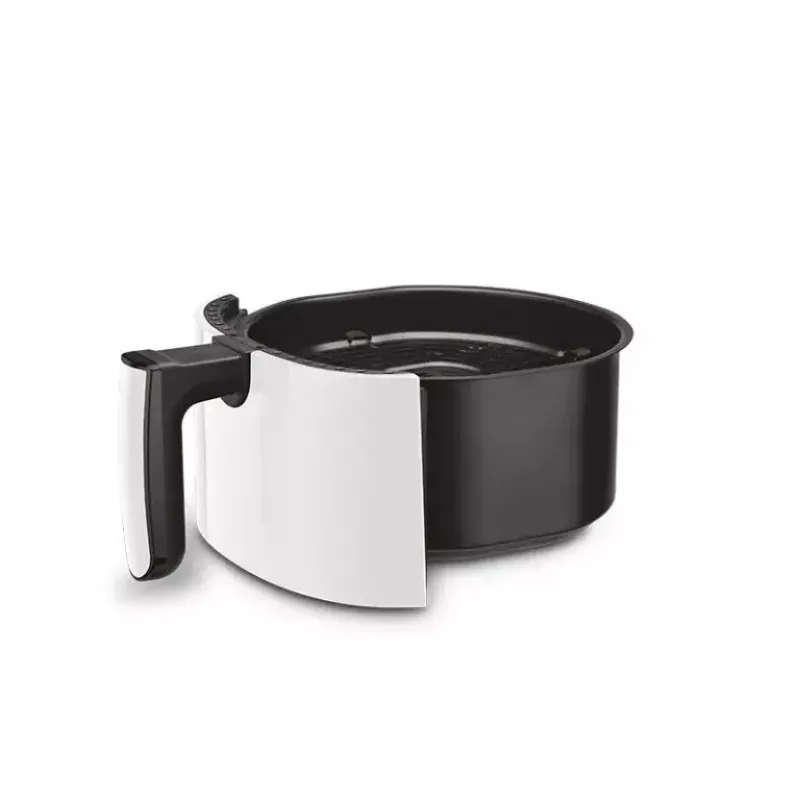 Kepimo indas be riebalų Zelmer ZAF3551W 3,5 L 1200 W juodai baltas