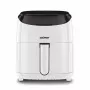Kepimo indas be riebalų Zelmer ZAF3551W 3,5 L 1200 W juodai baltas