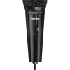 Mikrofonas Hama MIC-P35 Allround juodas