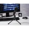 Mikrofonas Hama MIC-P35 Allround juodas