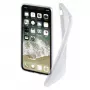 Hama Crystal Clear permatas dėklas iPhone XI – skaidrus