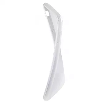 Hama Crystal Clear permatas dėklas iPhone XI – skaidrus