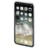 Hama Crystal Clear permatas dėklas iPhone XI – skaidrus