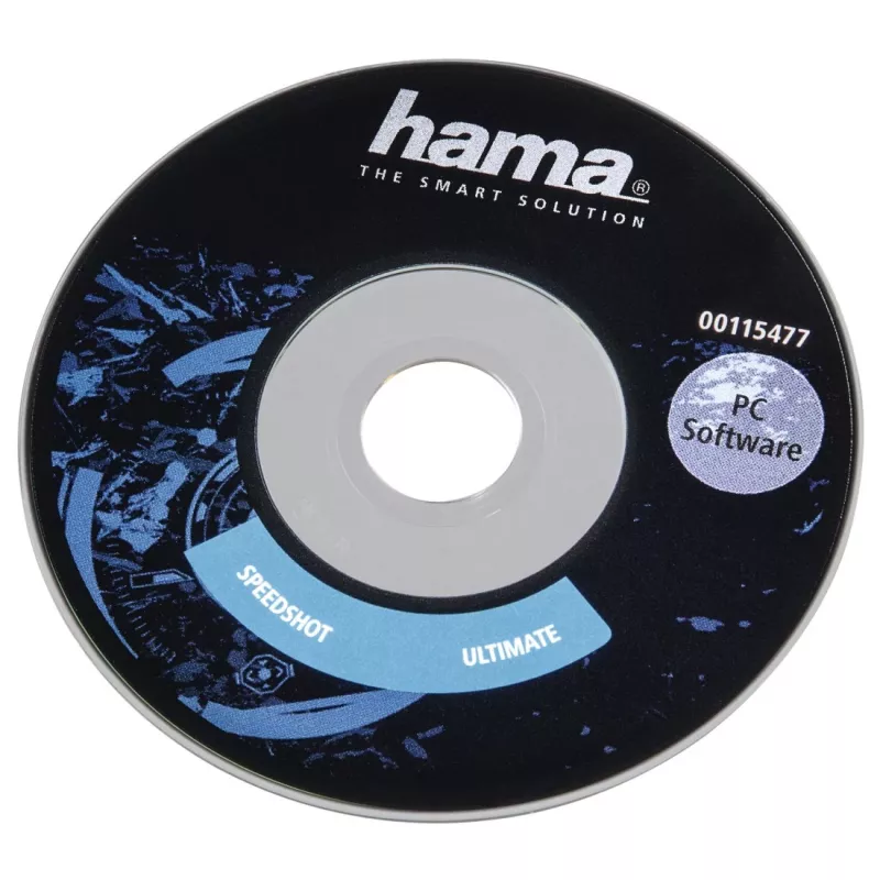 Žaidimų valdiklio keitiklis Hama Speedshot Ultimate