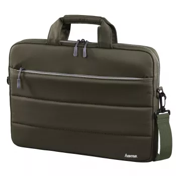 Hama Toronto 35,8 cm (14,1 colio) portfelis alyvuogių spalvos