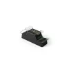 Hama 00115496 USB įkroviklis žaidimų pulteliams, juodas, vidaus naudojimui