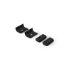 Hama 00115496 USB įkroviklis žaidimų pulteliams, juodas, vidaus naudojimui