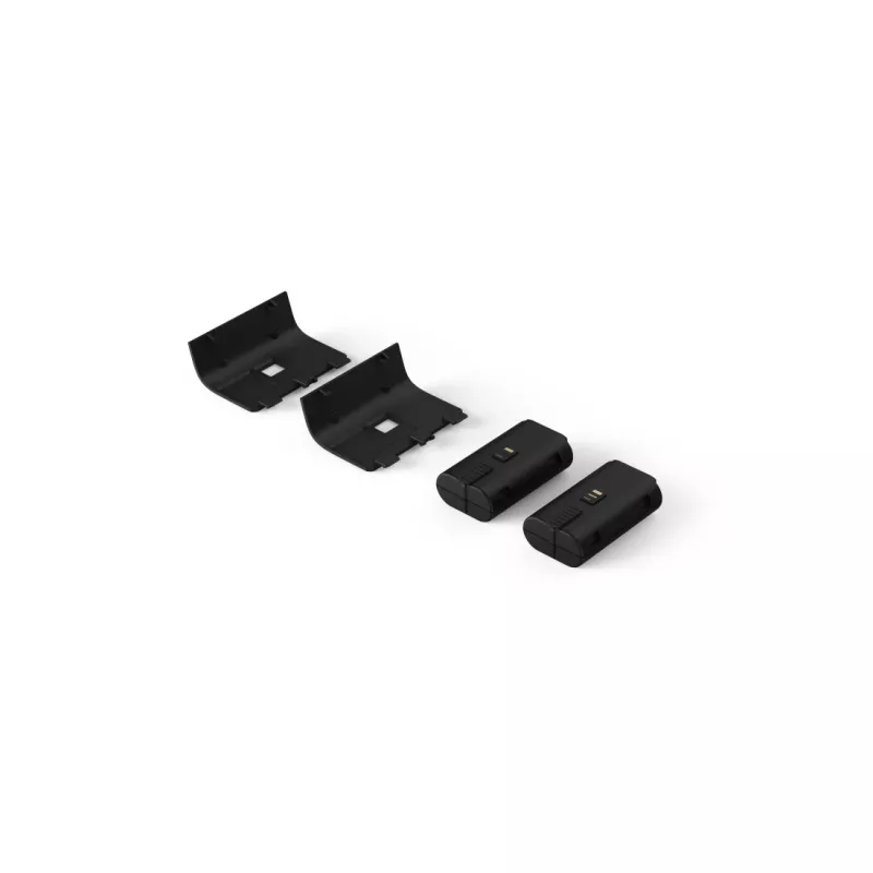 Hama 00115496 USB įkroviklis žaidimų pulteliams, juodas, vidaus naudojimui