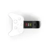 Hama 00115496 USB įkroviklis žaidimų pulteliams, juodas, vidaus naudojimui