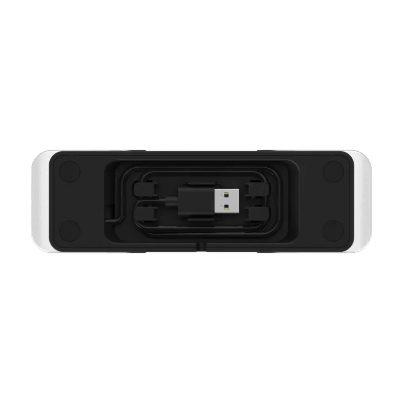 Hama 00115496 USB įkroviklis žaidimų pulteliams, juodas, vidaus naudojimui