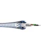 Hama 00178289 USB 2.0 laidas 1,5 m USB A – Micro-USB B mėlynas
