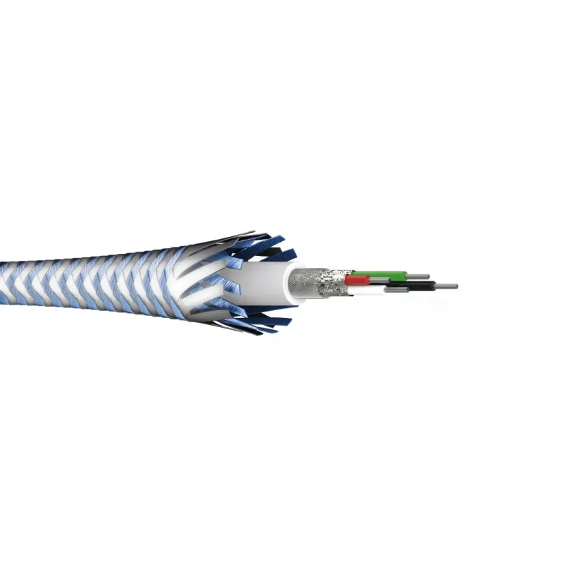 Hama 00178289 USB 2.0 laidas 1,5 m USB A – Micro-USB B mėlynas
