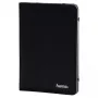 Folio dėklas Hama Strap 173500H 7 colių juodas