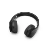 Hama Touch ausinės laidinės ir belaidės ant ausų skambučiams ir muzikai, mikro-USB, Bluetooth, juodos