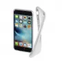 Hama Crystal Clear dėklas mobiliesiems telefonams 11,9 cm (4,7 colio) permatomas