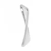 Hama Crystal Clear dėklas mobiliesiems telefonams 11,9 cm (4,7 colio) permatomas