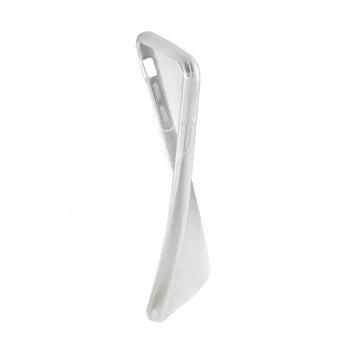 Hama Crystal Clear dėklas mobiliesiems telefonams 11,9 cm (4,7 colio) permatomas