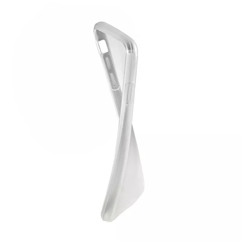 Hama Crystal Clear dėklas mobiliesiems telefonams 11,9 cm (4,7 colio) permatomas