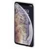 Hama Crystal Clear permatas dėklas Apple iPhone XI Max – skaidrus TPU apsauginis dėklas