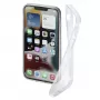 Hama Crystal Clear permatas dėklas iPhone 14 Pro Max 17 cm