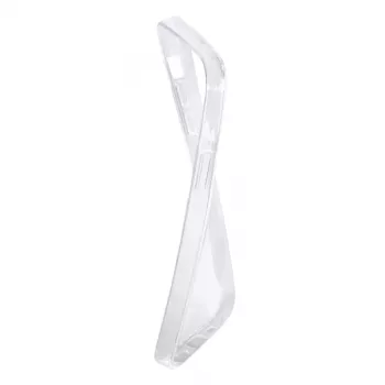 Hama Crystal Clear permatas dėklas iPhone 14 Pro Max 17 cm