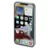 Hama Crystal Clear permatas dėklas iPhone 14 Pro Max 17 cm