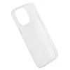Hama Crystal Clear permatas dėklas iPhone 14 Pro Max 17 cm