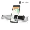 Hama Flipper 178222 Pasyvus laikiklis telefonui / išmaniajam telefonui, juodas