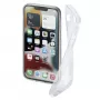 Hama Crystal Clear permatas mobiliesiems telefonams 17 cm (6,7 colio) Dangtelis Skaidrus