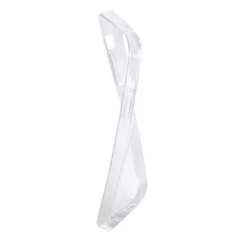 Hama Crystal Clear permatas mobiliesiems telefonams 17 cm (6,7 colio) Dangtelis Skaidrus