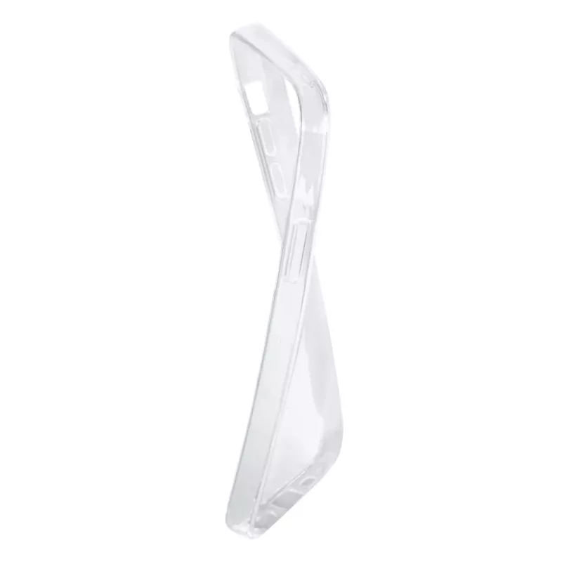 Hama Crystal Clear permatas mobiliesiems telefonams 17 cm (6,7 colio) Dangtelis Skaidrus