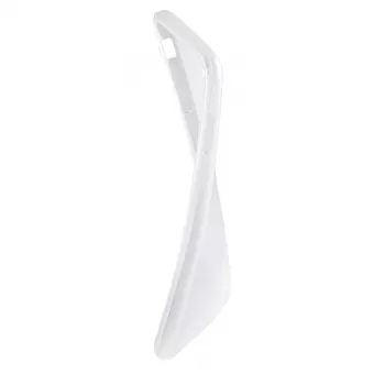 Hama Crystal Clear permatas dėklas Apple iPhone XI – skaidrus TPU apsauginis dėklas