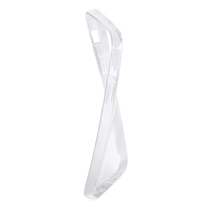 Hama „Crystal Clear“ mobiliojo telefono dėklas 17 cm (6,7 colio) permatomas