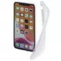 Hama Crystal Clear permatomas dėklas Apple iPhone 12 Pro Max 17 cm (6.7 inch)