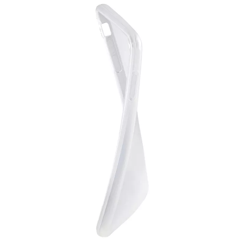 Hama Crystal Clear permatomas dėklas Apple iPhone 12 Pro Max 17 cm (6.7 inch)