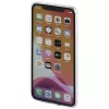 Hama Crystal Clear permatomas dėklas Apple iPhone 12 Pro Max 17 cm (6.7 inch)