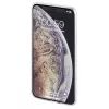 Hama Crystal Clear permatas dėklas Apple iPhone XIR, skaidrus