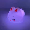 Ausinės ant galvos MEDIA-TECH MT225 Pokky Dreaming Bunny – lengvos, laidinės