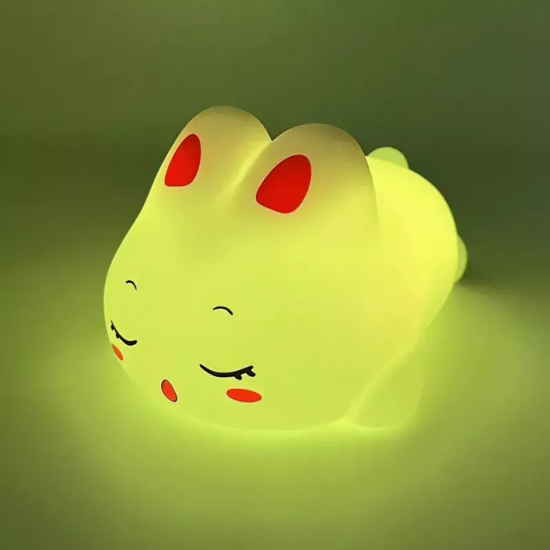 Ausinės ant galvos MEDIA-TECH MT225 Pokky Dreaming Bunny – lengvos, laidinės