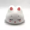 Ausinės ant galvos MEDIA-TECH MT225 Pokky Dreaming Bunny – lengvos, laidinės