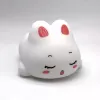 Ausinės ant galvos MEDIA-TECH MT225 Pokky Dreaming Bunny – lengvos, laidinės
