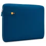 Case Logic Laps LAPS114 Dark Teal 35,6 cm (14 colių) rankovinis dėklas