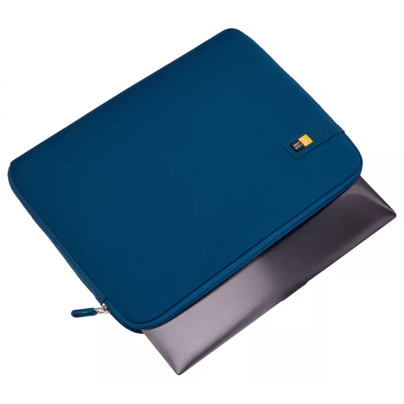 Case Logic Laps LAPS114 Dark Teal 35,6 cm (14 colių) rankovinis dėklas