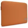 Case Logic Reflect REFPC116 Luscious Orange 39,6 cm (15,6 colio) rankovinis dėklas raudonas