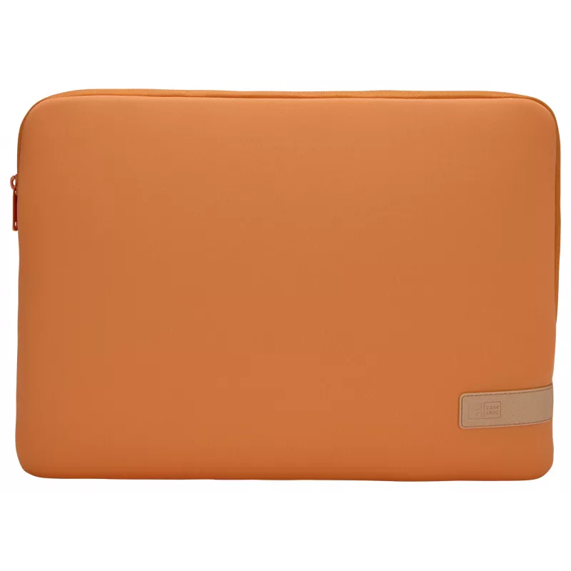 Case Logic Reflect REFPC116 Luscious Orange 39,6 cm (15,6 colio) rankovinis dėklas raudonas