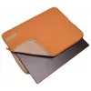 Case Logic Reflect REFPC116 Luscious Orange 39,6 cm (15,6 colio) rankovinis dėklas raudonas