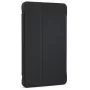 Case Logic SnapView CSGE2196 Juodas, Dangtelis, Samsung, Galaxy Tab A9 8,7 colio, 22,1 cm (8,7 colio), 200 g